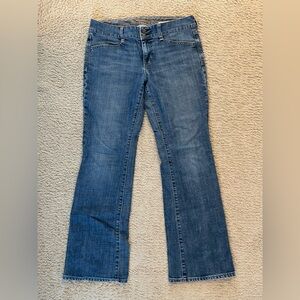 Y2K Era Gap Bootcut Jeans